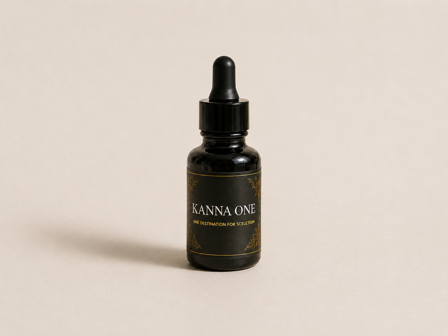 Kanna One Liquid