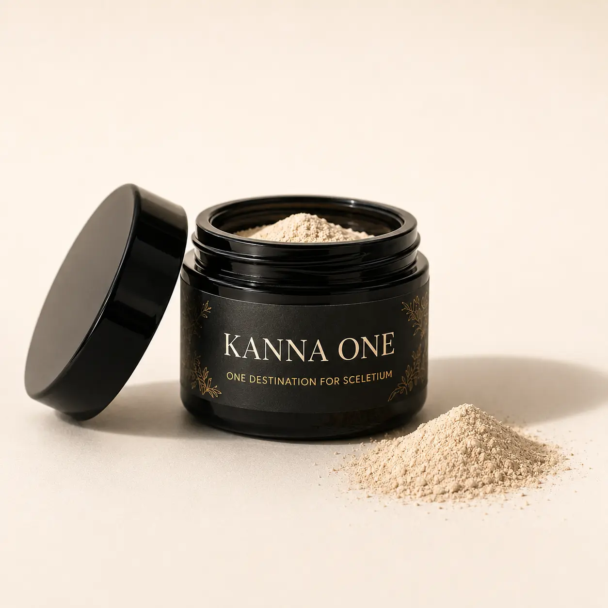 MESEMBRA™ 0.4% Kanna Extract